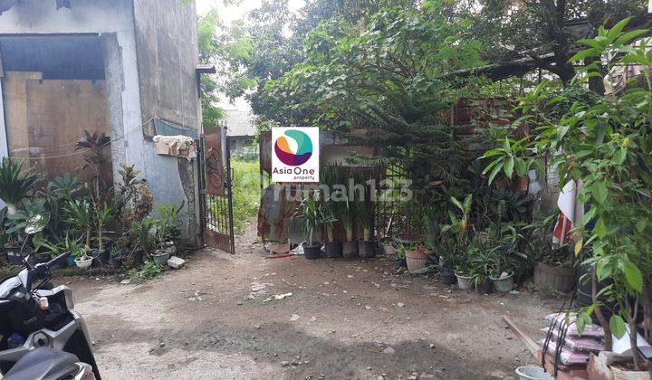 Tanah di Harapan Indah, Bekasi Sertifikat Hak Milik 1.020 m² 1