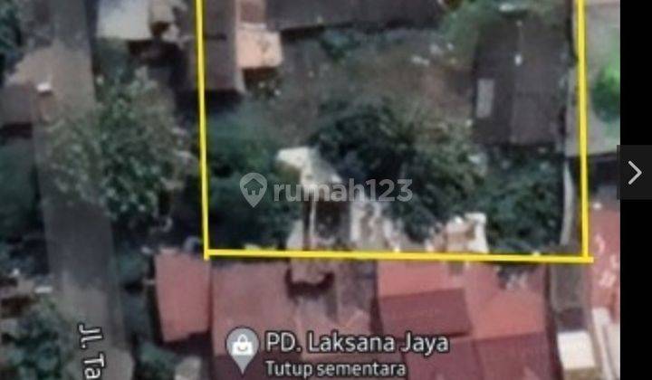 Dijual Lahan Strategis Bagus di Harapan Indah Bekasi 8