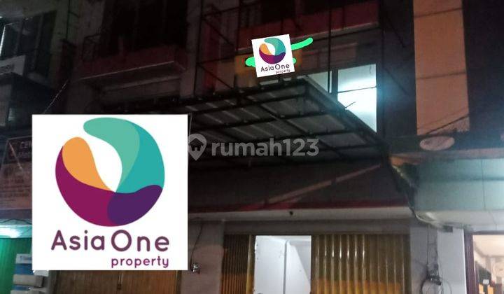 Dijual Cepat Ruko Baru di Boulevard Hijau Bekasi 1