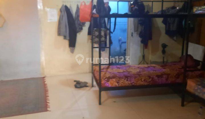 Disewakan Gudang Lokasi Strategis di Jalan Raya Sultan Agung Bekasi 4