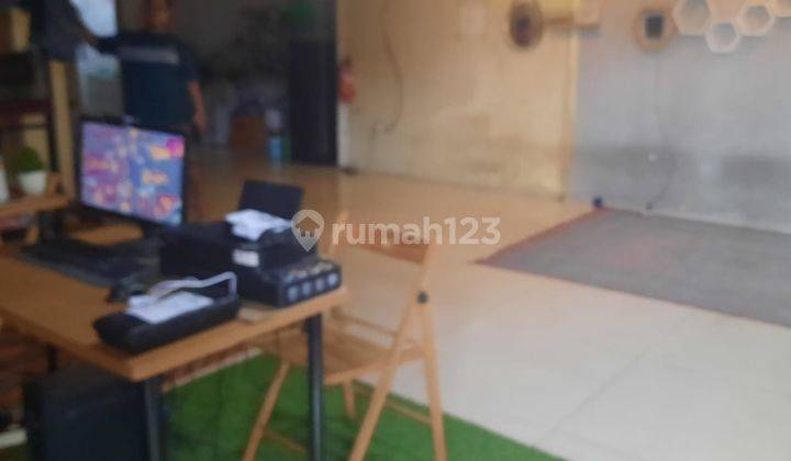 Disewakan Gudang Lokasi Strategis di Jalan Raya Sultan Agung Bekasi 5