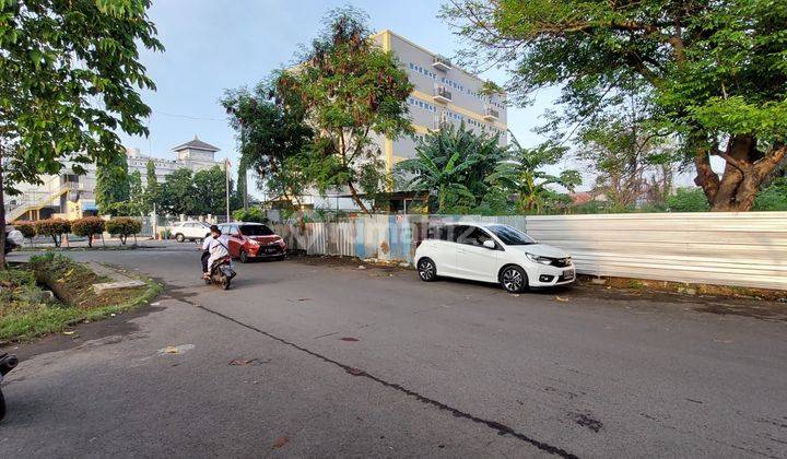 Tanah di Cakung, Jakarta Timur 1.500 m² 2