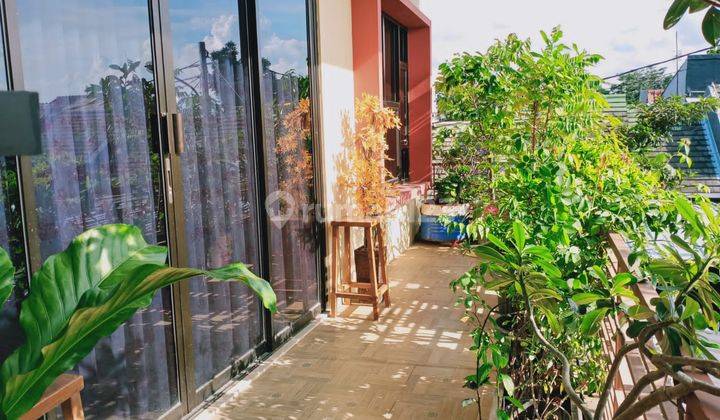 Dijual Rumah Bagus di Perum Griya Kedungbadak Bogor  3
