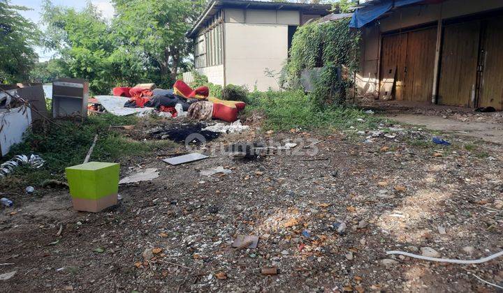 Tanah di Pusaka Rakyat, Bekasi Sertifikat Hak Milik 1.965 m² 1