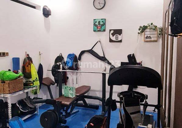  Dijual Rumah Minimalis Cantik di Komplek Dolog Jaya Jakarta Timur 6