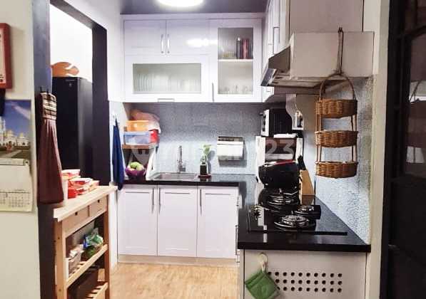 Dijual Rumah Minimalis Cantik di Komplek Dolog Jaya Jakarta Timur 9
