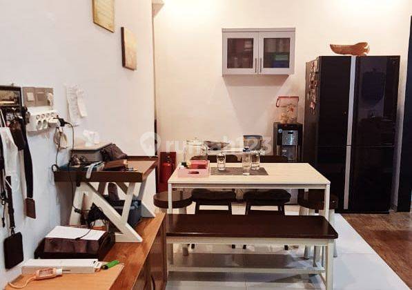  Dijual Rumah Minimalis Cantik di Komplek Dolog Jaya Jakarta Timur 10