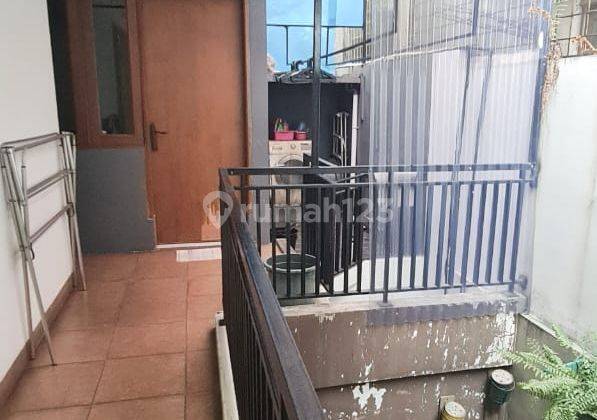  Dijual Rumah Minimalis Cantik di Komplek Dolog Jaya Jakarta Timur 11
