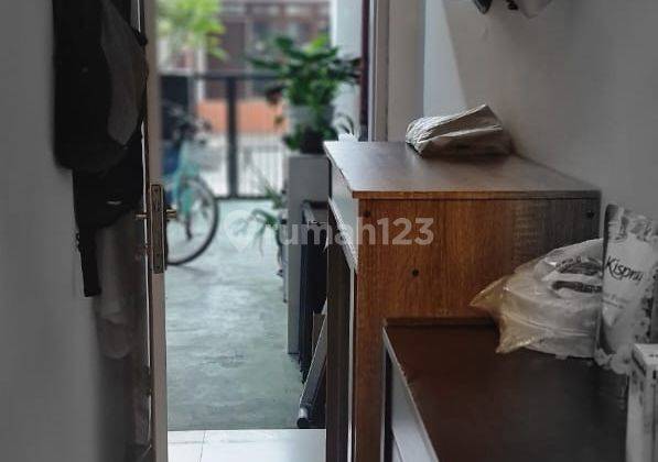  Dijual Rumah Minimalis Cantik di Komplek Dolog Jaya Jakarta Timur 13