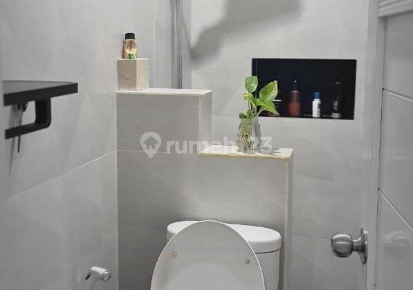  Dijual Rumah Minimalis Cantik di Komplek Dolog Jaya Jakarta Timur 16