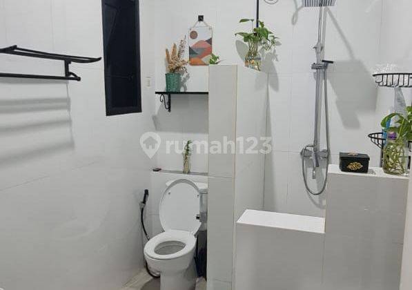  Dijual Rumah Minimalis Cantik di Komplek Dolog Jaya Jakarta Timur 17
