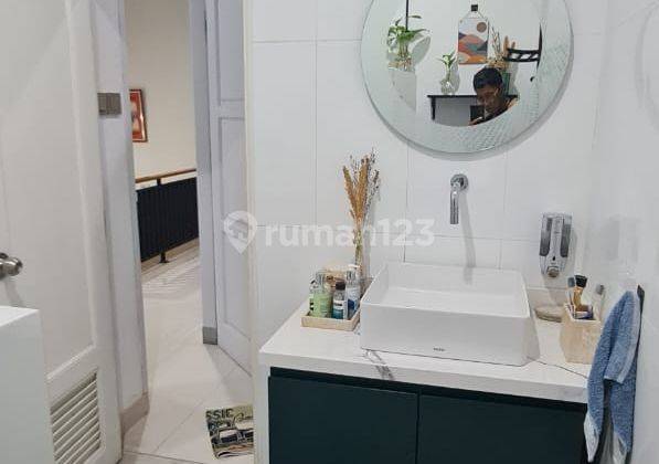  Dijual Rumah Minimalis Cantik di Komplek Dolog Jaya Jakarta Timur 18