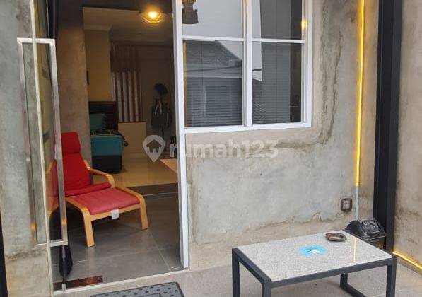  Dijual Rumah Minimalis Cantik di Komplek Dolog Jaya Jakarta Timur 19