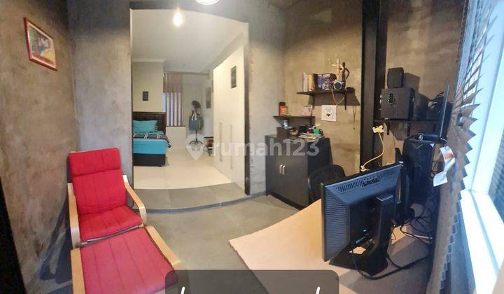  Dijual Rumah Minimalis Cantik di Komplek Dolog Jaya Jakarta Timur 22