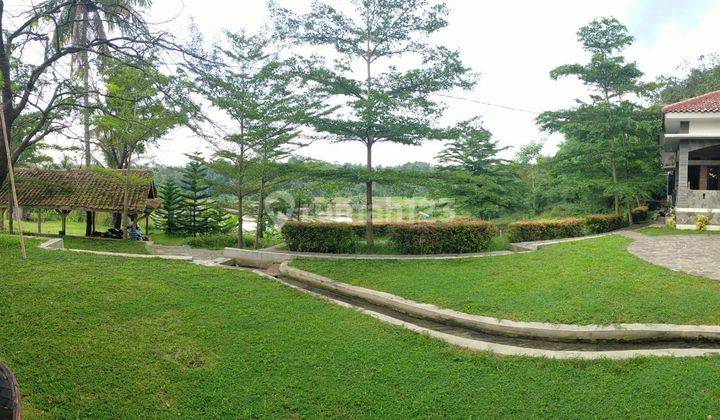 Dijual Rumah Tinggal Villa Paviliun di Desa Tanjung Sari Purwakarta 5