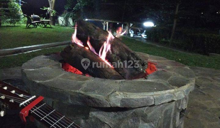 Dijual Rumah Tinggal Villa Paviliun di Desa Tanjung Sari Purwakarta 7