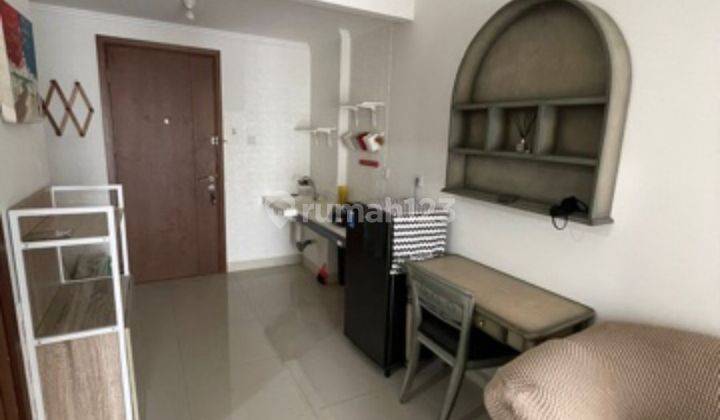 Dijual Apartemen Signature Park Grande Cawang 1br Unfurnished 1