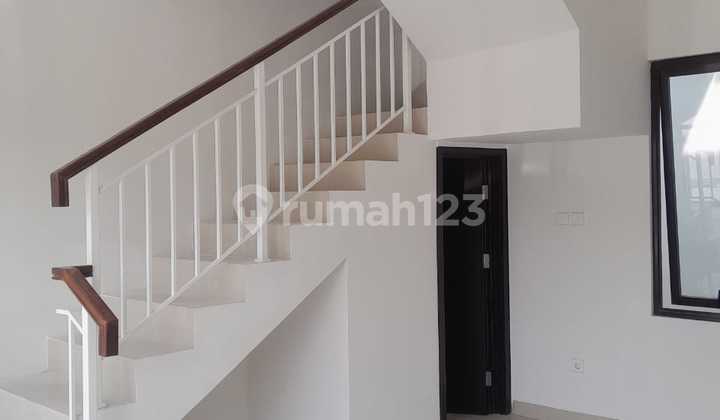 Ruko di Ruko The Savoy Jakarta Garden City , Jakarta Timur 56 m Baru 2