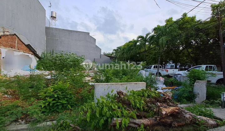 Tanah di Kelapa Gading, Jakarta Utara Sertifikat Hak Milik 238 m² 2