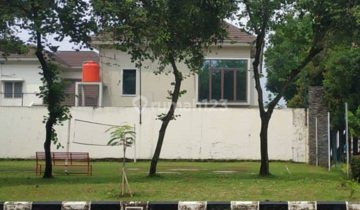 Tanah di Grand Wisata Dalam Cluster, Bekasi Hak Guna Bangun 435 m² 2