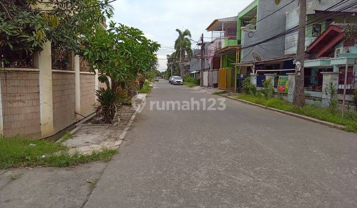 Tanah di Harapan Indah, Bekasi Sertifikat Hak Milik 340 m² 2