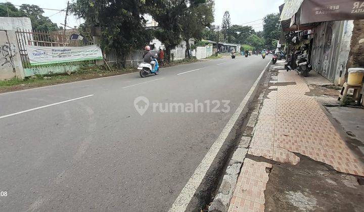 Tanah di Jalan Perjuangan, Bekasi Sertifikat Hak Milik 720 m² 2