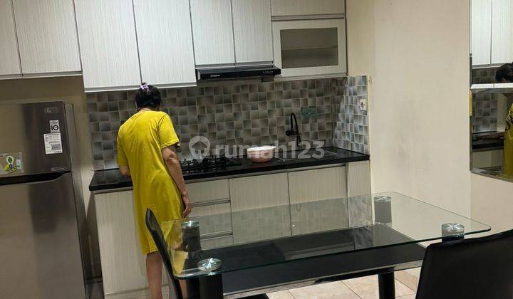 Apartement City Home - Hawai Bay 2 BR Furnished Bagus 1