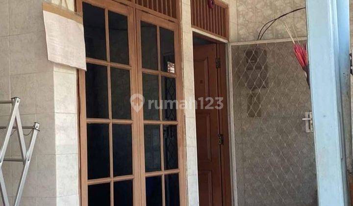 Rumah Bagus Furnished SHM di Harapan Indah 1, Bekasi 1