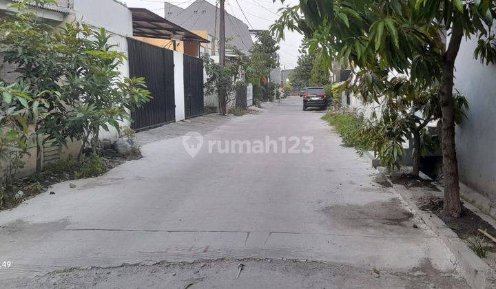 Rumah bahan SHM di Harapan Indah 1, Bekasi 2