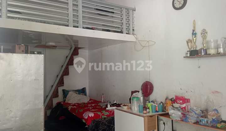Rumah 1 Lantai SHM di Panjibuwono, Bekasi 2