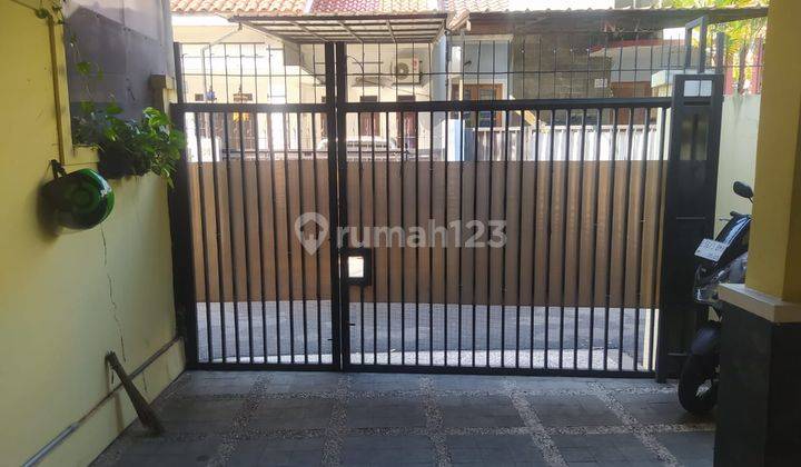 Rumah Bagus SHM jalan Sadar Ciganjur, Jakarta Selatan 2