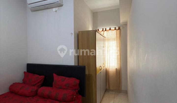 Apartemen Springlake Summarecon Bekasi Full Furnished 2