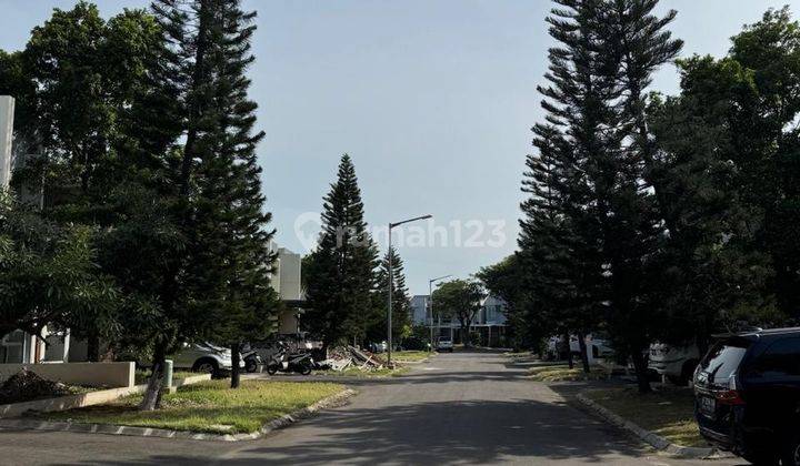 Rumah 2 Lantai Bagus HGB di Perumahan Nusa Kirana Cluster Norfolk, Jakarta Utara 2