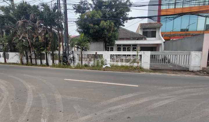 Rumah 1 Lantai SHM di Cakung, Jakarta Timur 1