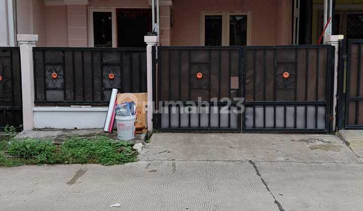 Rumah Bagus Harapan Indah 1, Bekasi 1