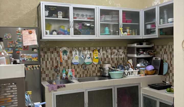 Rumah Bagus SHM Harapan Indah Cluster Ifolia, Bekasi 2