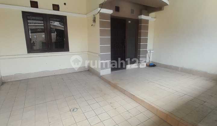 Rumah Bagus Harapan Indah 1, Bekasi 2