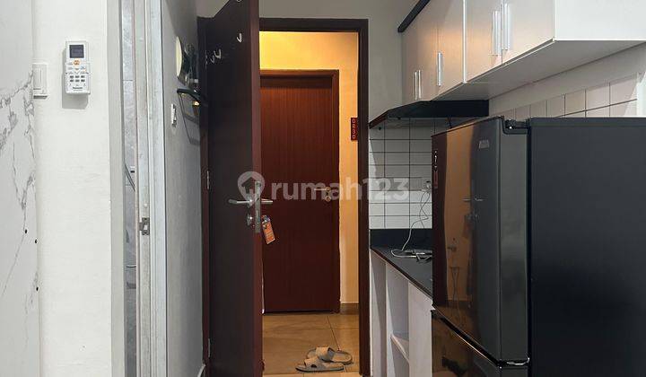 Apartment 1 BR SAYANA Bagus Furnished 1