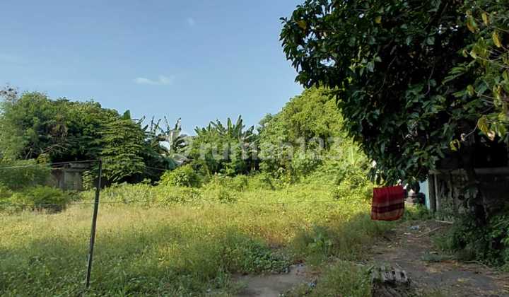 Tanah 1700 M2 Sultan Agung, Bekasi Tanah 1700 M2 Sultan Agung, Bekasi