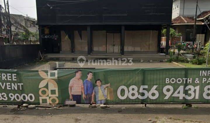 Tanah 300 m2 Grand Cakung, Jakarta Timur 1