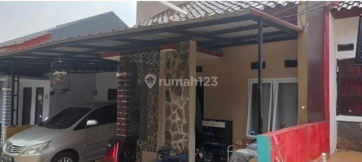 Rumah Bagus di Cluster Griya Azizah, Bekasi 2