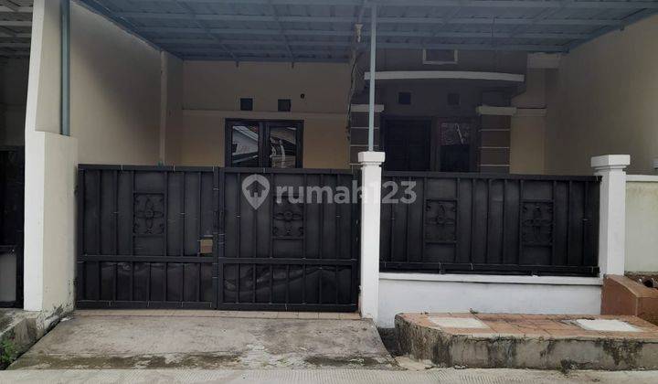 Rumah Bagus Harapan Indah 1, Bekasi 1