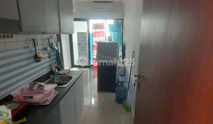 Apartment SAYANA 2 BR Bagus Furnished 1