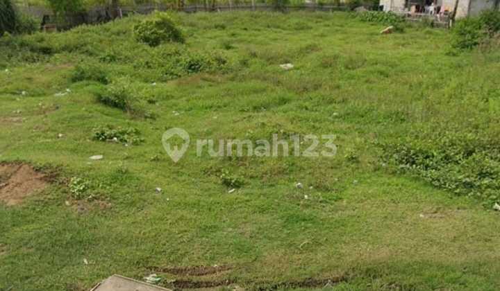 Tanah 740 m2 SHM jalan raya Jayabakti, Bekasi 2