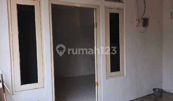 Nice House SHM Harapan Indah 1, Bekasi