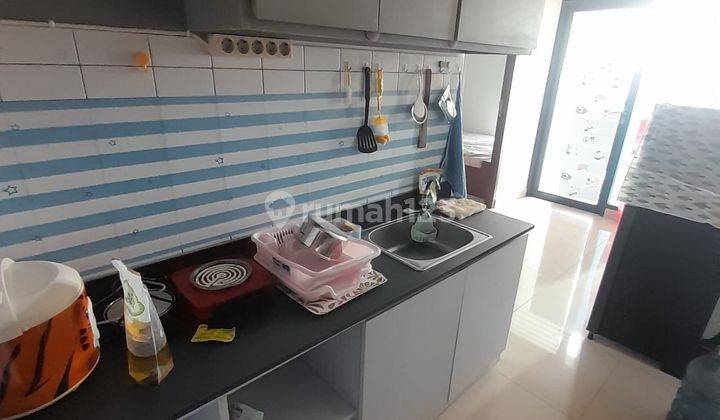 Apartment SAYANA 2 BR Bagus Furnished 2