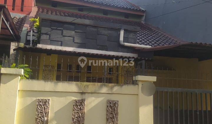 Rumah Bagus SHM jalan Sadar Ciganjur, Jakarta Selatan 1