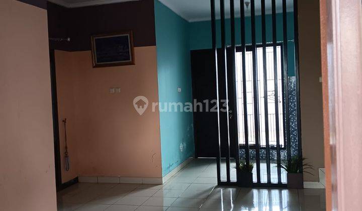 Rumah 2 Lantai Bagus di Harapan Mulya, Bekasi 2