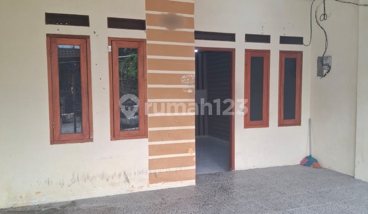 Nice House SHM Pondok Ungu Permai Sector V, Bekasi 2