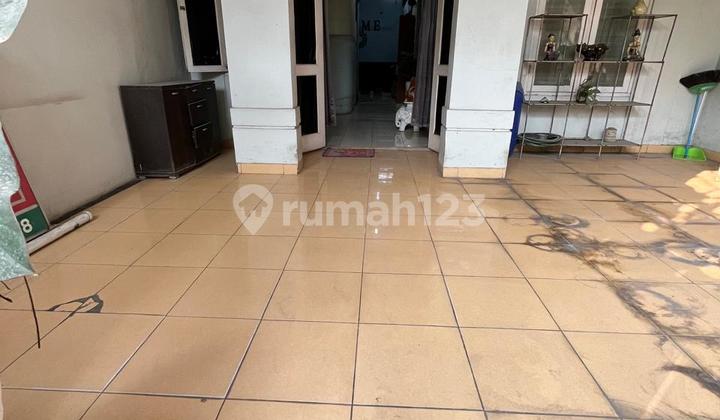 Nice House SHM Villa Mutiara Gading 3, Bekasi 2